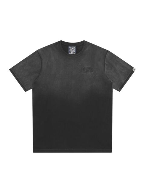 EMBROIDERED ARCH LOGO T-SHIRT