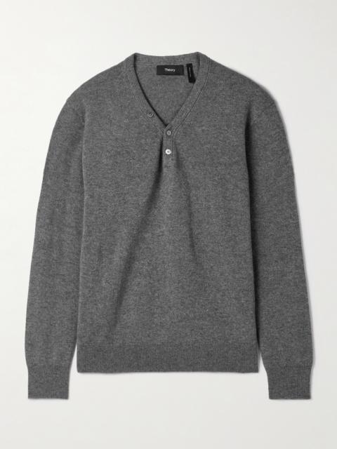 Cashmere Sweater