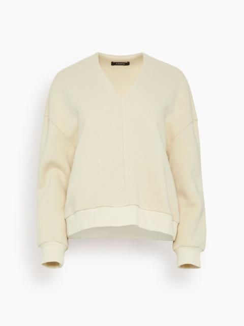 Willis Sweat in Bone