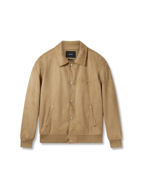 Archetype Varsity Jacket