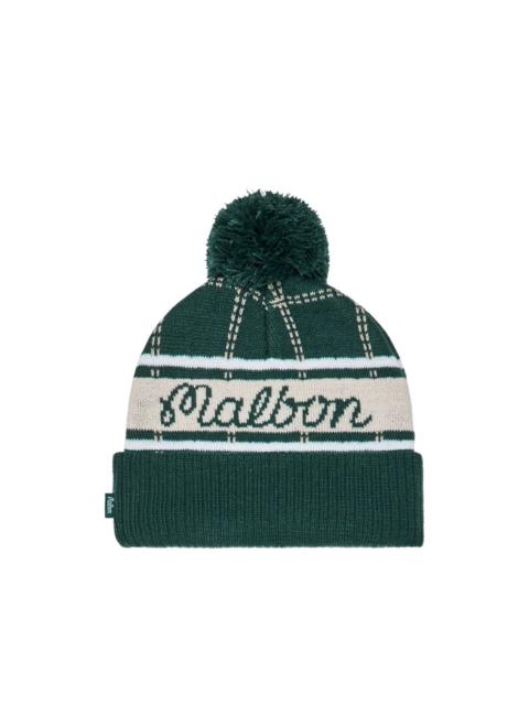 Holden Pom beanie