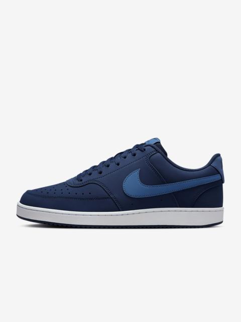 Nike Court Vision Low Men's Shoes