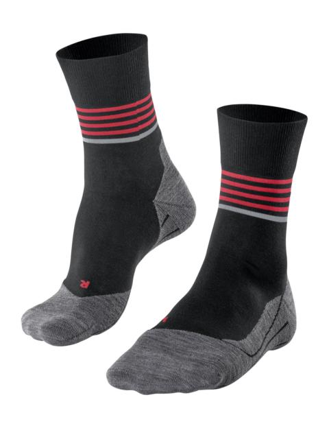 RU4 Endurance Reflect Men Running Socks