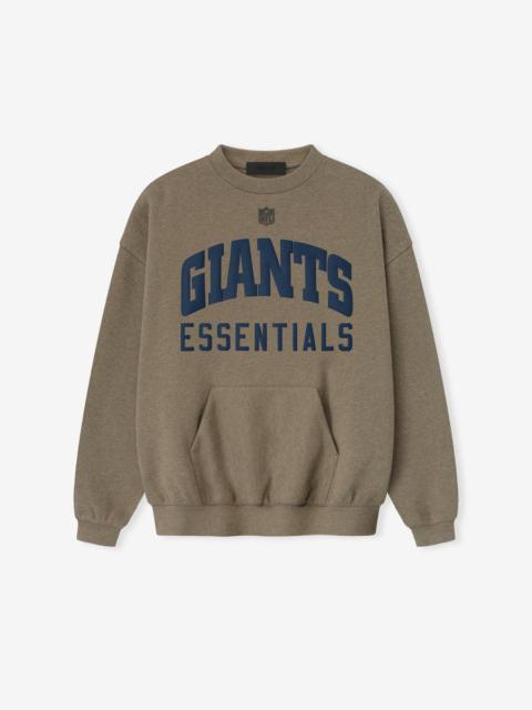 Giants Sport Crewneck