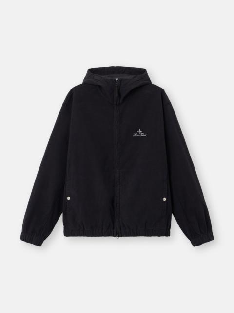 1200034 STRETCH COTTON MOLESKIN