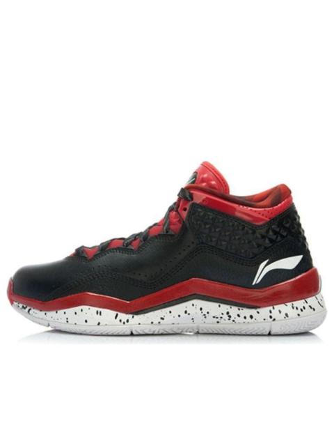 Li-Ning Way of Wade 3 LE 'All Star - Animal Print' ABAJ013-2