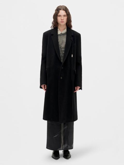 Viv High Comfort Tailored Coat