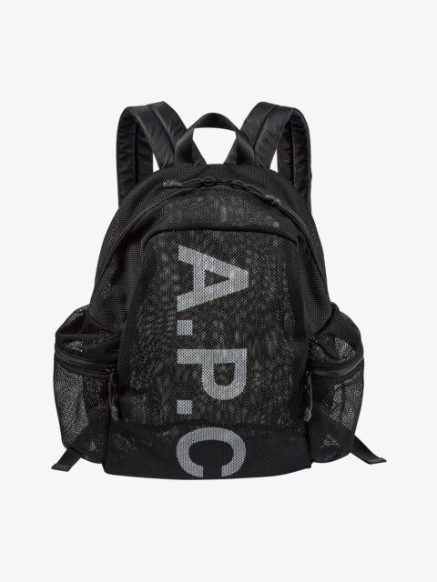 TECH REBOUND BACKPACK