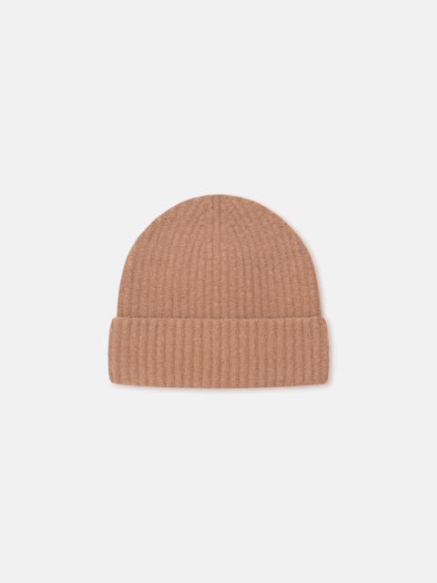 Compact Boucle Beanie
