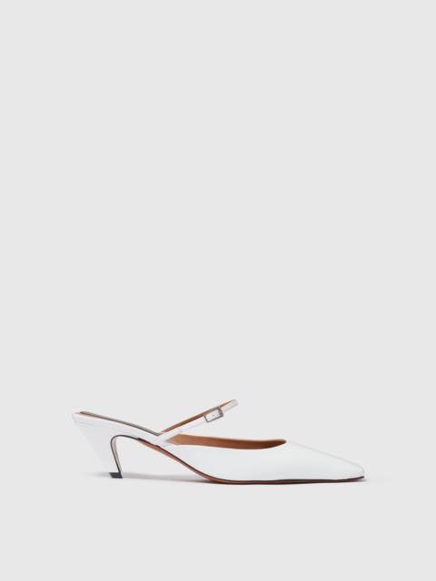 Stella Spur Kitten Heels