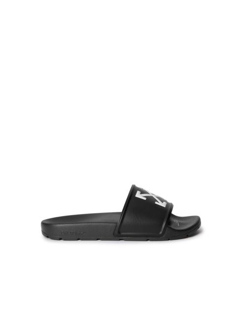 Arrow Slider Sandals