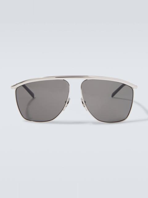 SL 820 Victoire aviator sunglasses
