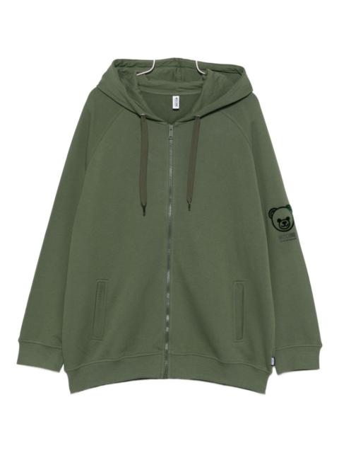cotton hoodie