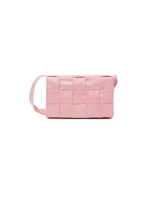 Pink Small Cassette Bag