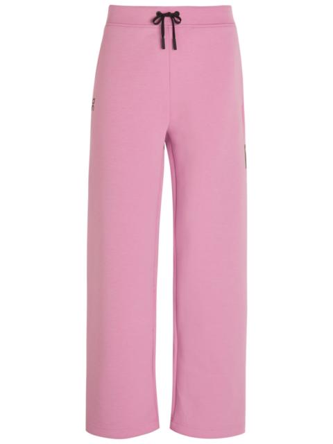 ON Focus Tech Straight-leg Sweatpants