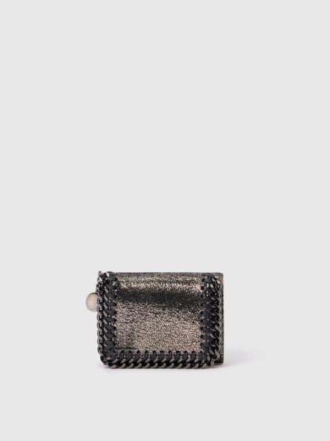 Falabella Tri-Fold Wallet