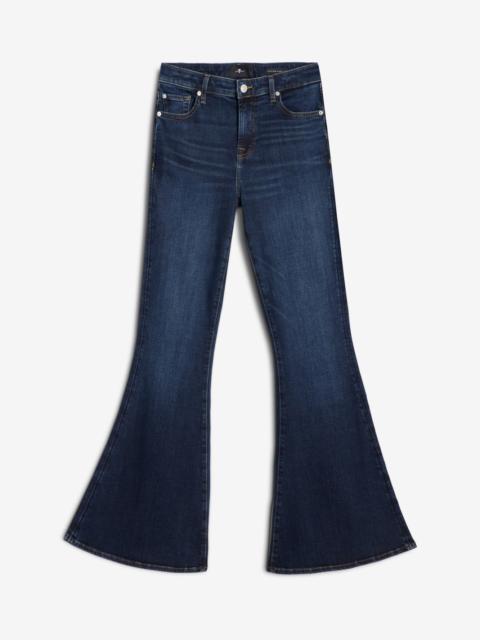 Slim Illusion The Bell in Midnight Fade