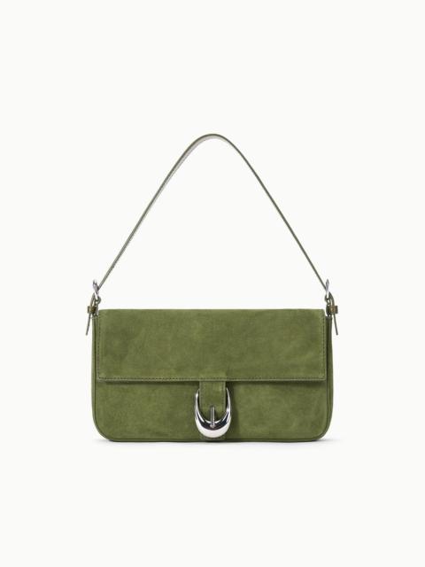 STAUD HARLOW BAG AVOCADO