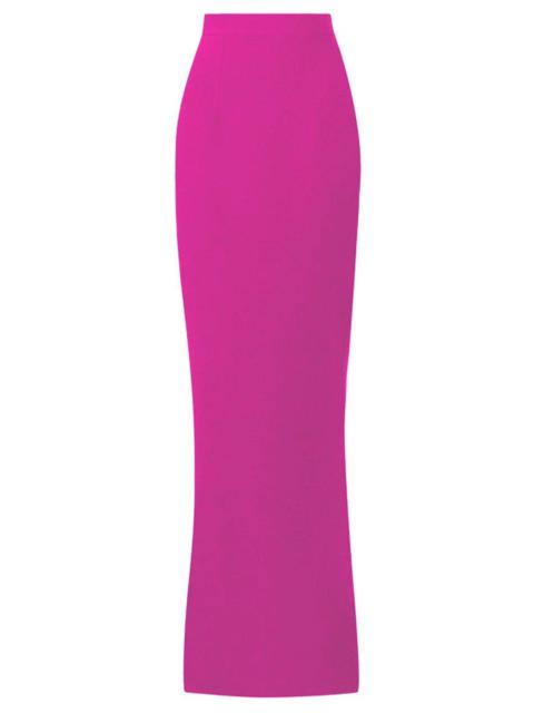 Sidha Skirt - Wild Strawberry