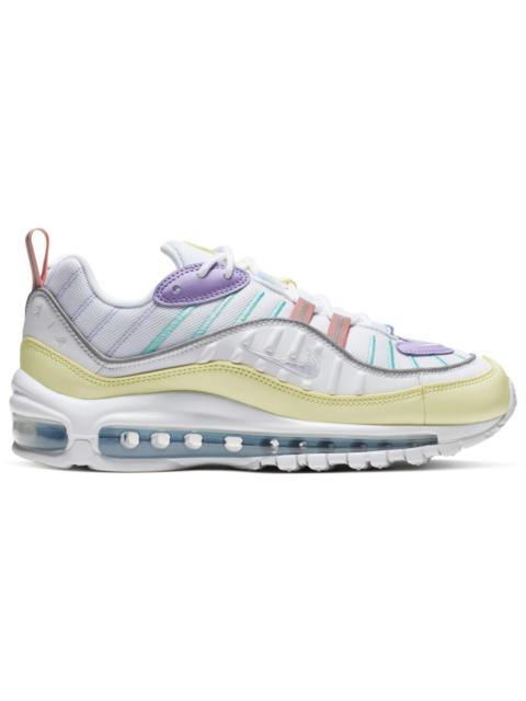 Nike Air Max 98 Easter Pastels (Women's)
