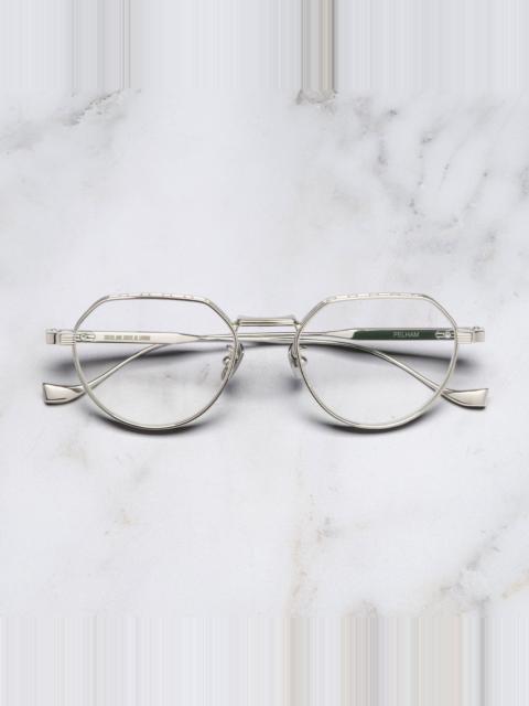 PELHAM 1430 ROUND OPTICALS