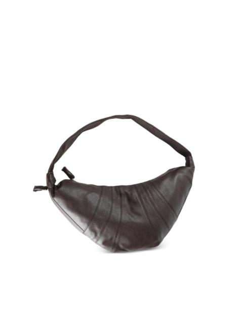 large Croissant shoulder bag