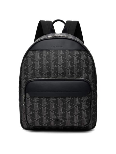Black 'The Blend' Backpack