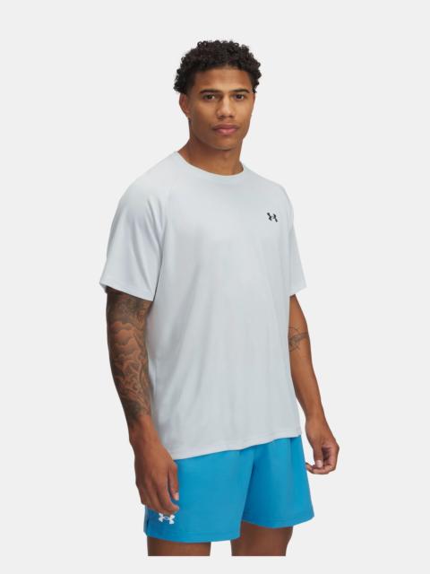 Men's UA Tech™ Textured Short Sleeve