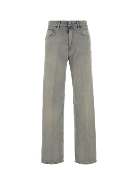 Denim Bonnie jeans