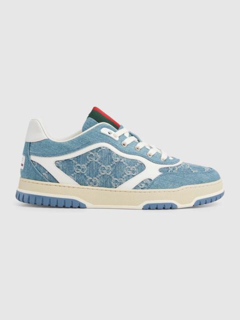 Men's Gucci Re-Web sneaker