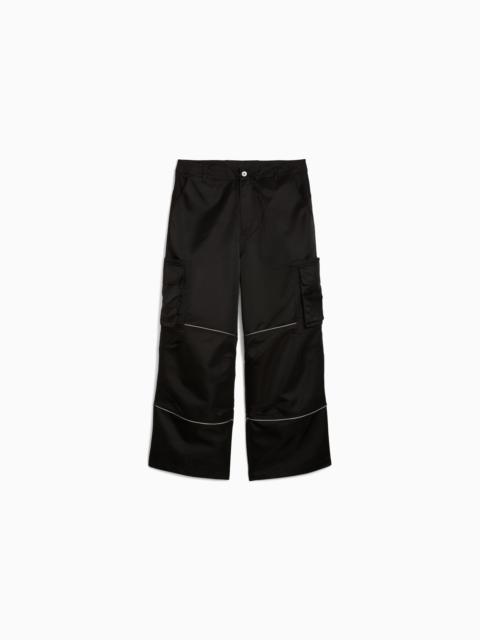 PUMA x ASTON MARTIN ARAMCO F1® TEAM Men's Gear Pants