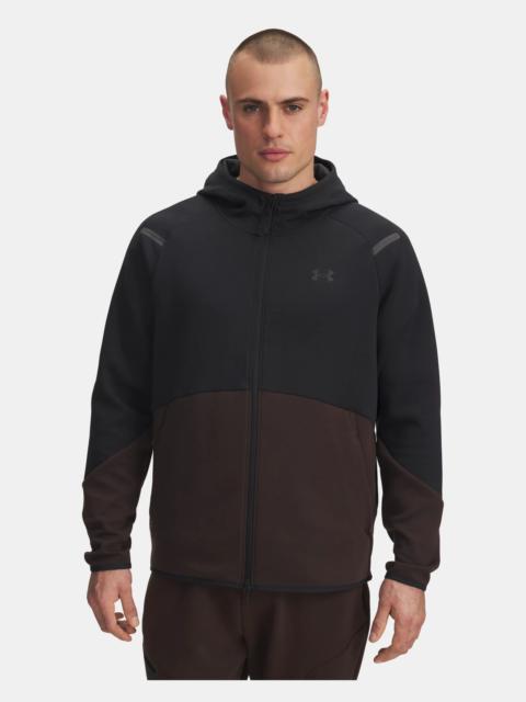 UA Unstoppable Fleece