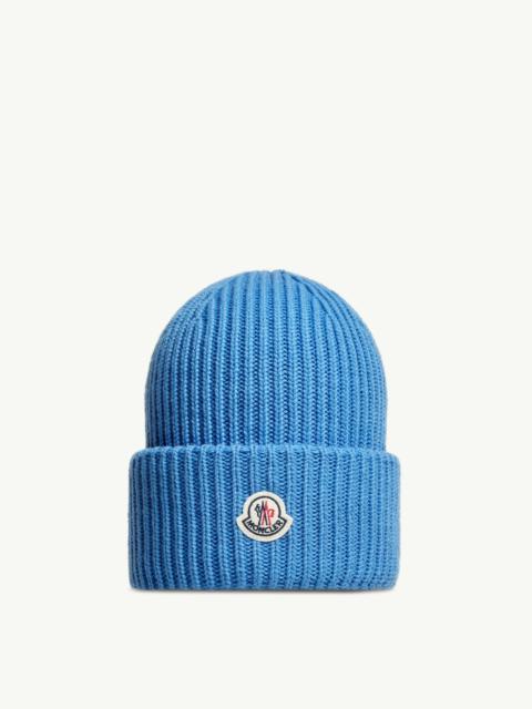 Wool & Cashmere Beanie