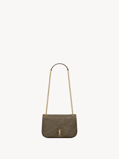 JAMIE 4.3 MINI IN LAMBSKIN