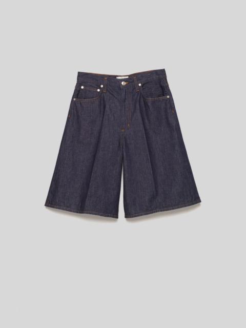 NOLAN SHORT (WEIGHTLESS) IN PURE