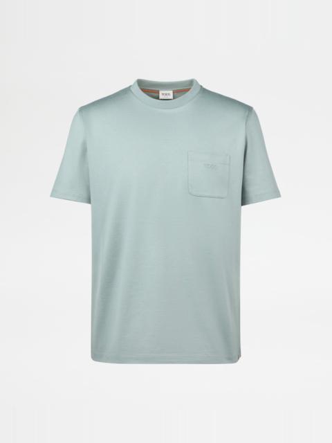 T-SHIRT IN JERSEY