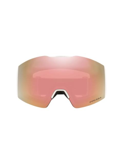 Fall Line M snow goggles