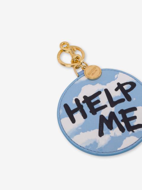 KEYCHAIN ARCHIVE CLOUDS