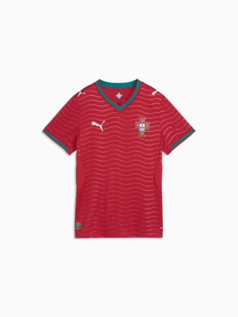 Portugal Home Women's Soccer Jersey