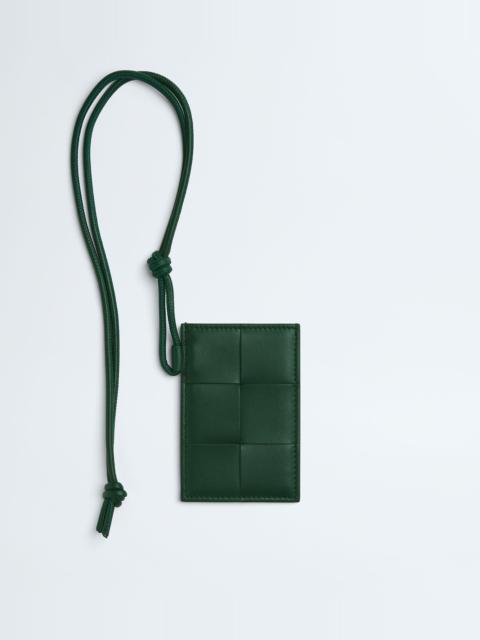 Cassette Badge Holder