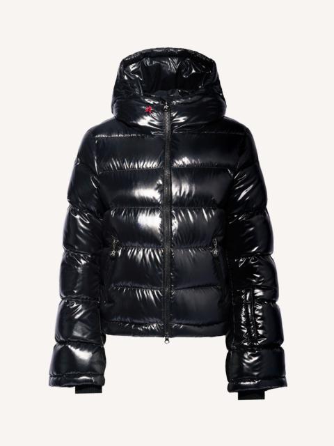Polar Flare Down Jacket