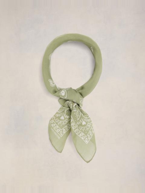 AMI DE COEUR BANDANA SCARF
