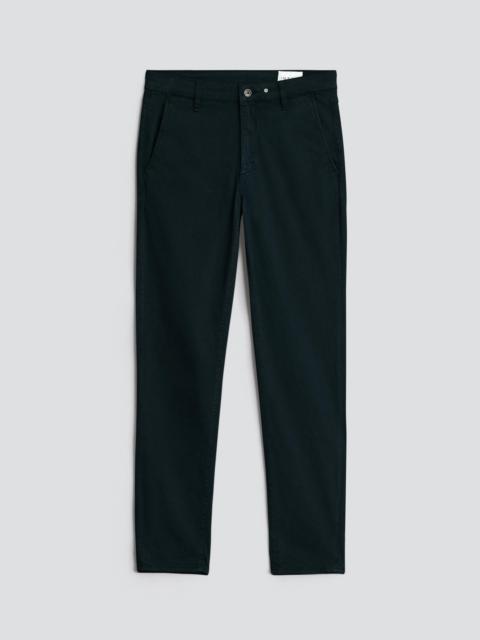 Fit 2 Stretch Twill Chino