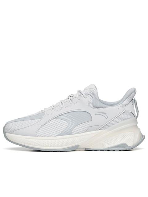 (WMNS) ANTA C37 Collection 'Light Grey' 922245538-7