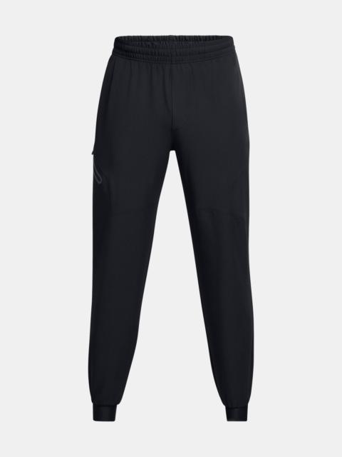 Men's UA Unstoppable Joggers