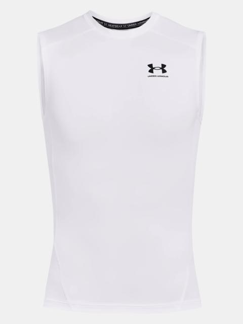 Men's HeatGear® Sleeveless