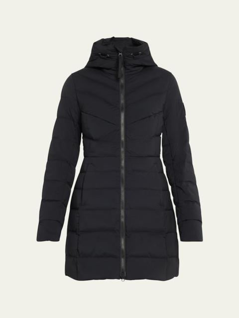 Clair Coat Black Label