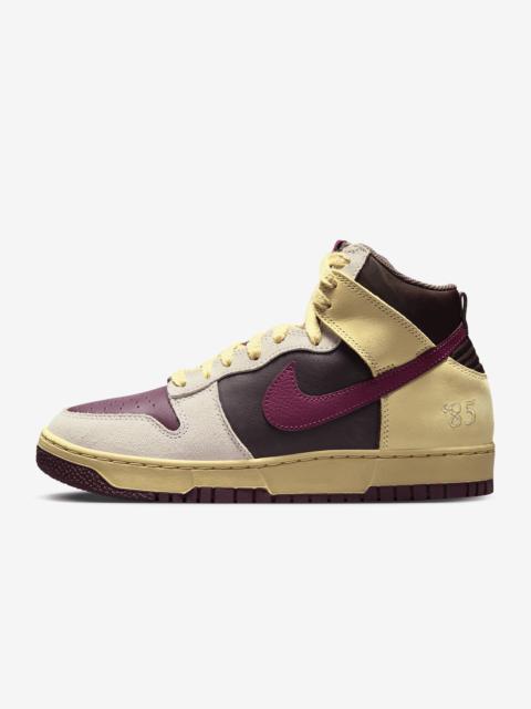 Nike Dunk High 1985 Women's Shoes