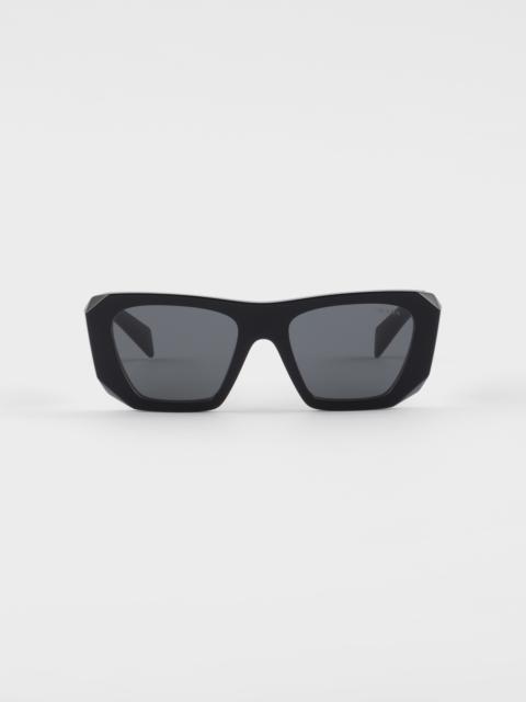 Prada Symbole sunglasses