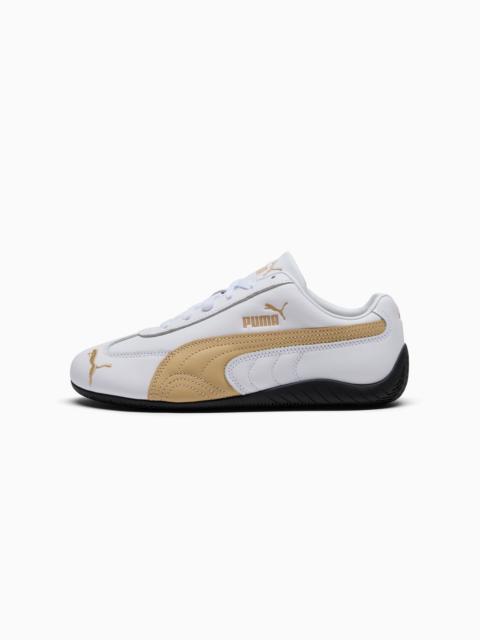 Speedcat Leather Women's Sneakers